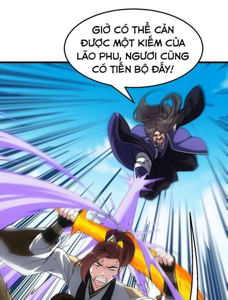 hệ thống thần long nghịch thiên chapter 57 10