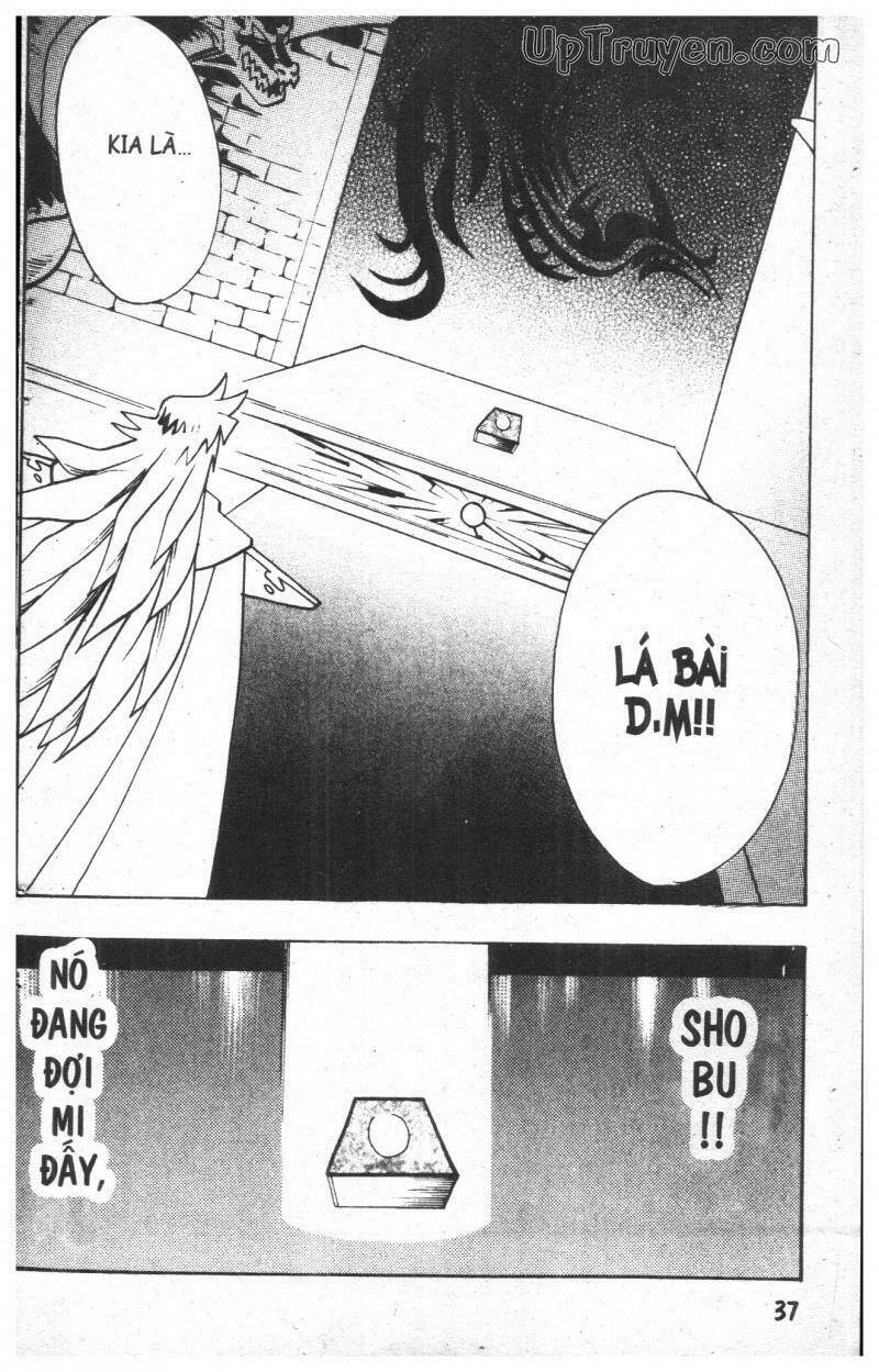 duel masters chapter 7 35