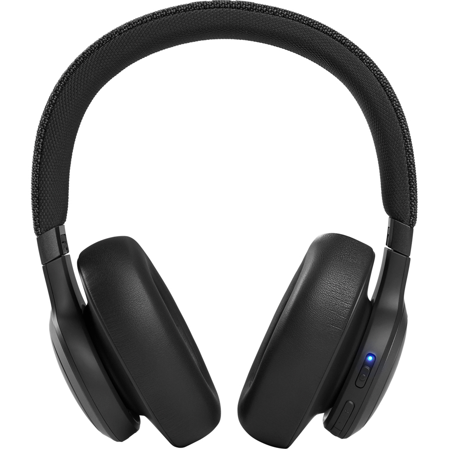 Tai Nghe Bluetooth Chụp Tai JBL Live 660NC