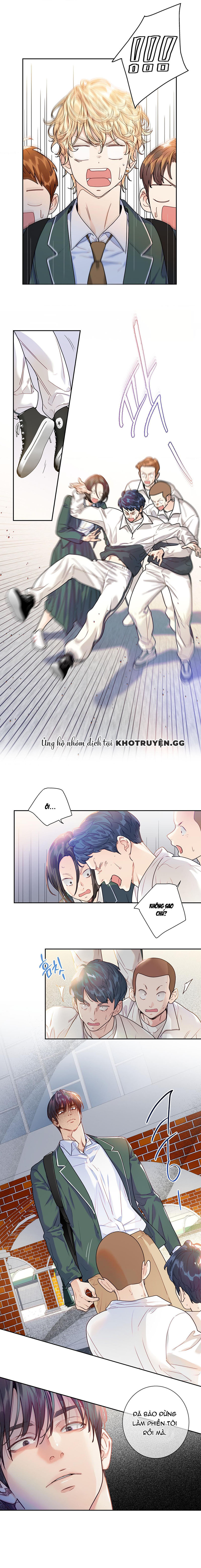 tình yêu là ảo ảnh chapter 9 4