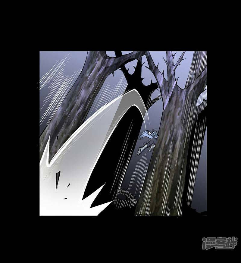 võ đạo độc tôn chapter 485 40