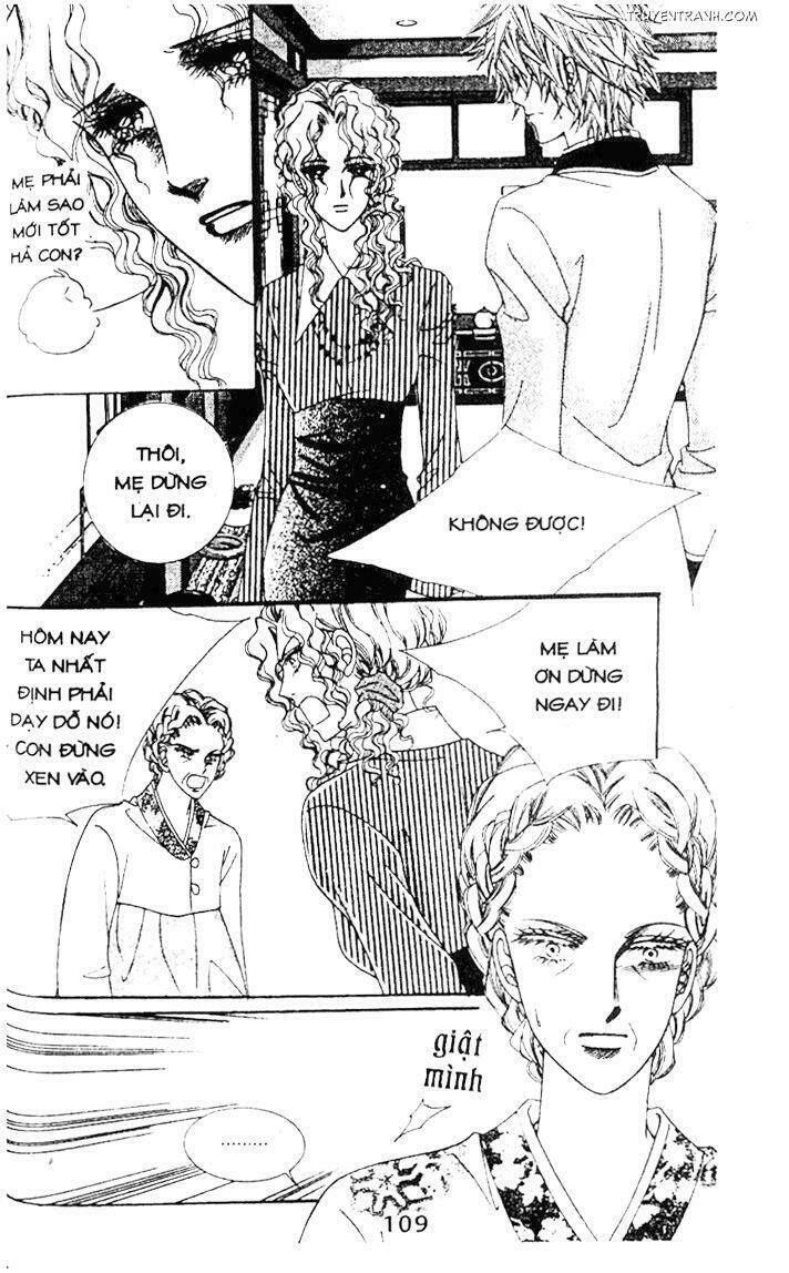 điên vì yêu - love like crazy chapter 4 25