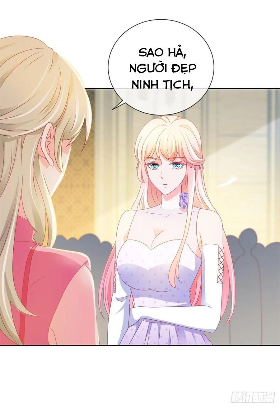 ẩn hôn 100%: chọc tức vợ yêu mua một tặng một chapter 139 2