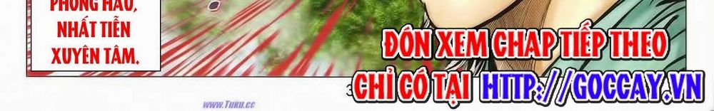 tuyệt thế vô song 2 chapter 60 60