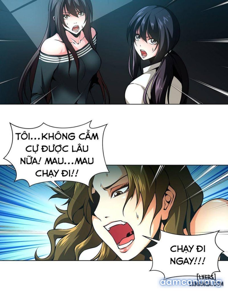 nô lệ song sinh chapter 32 9