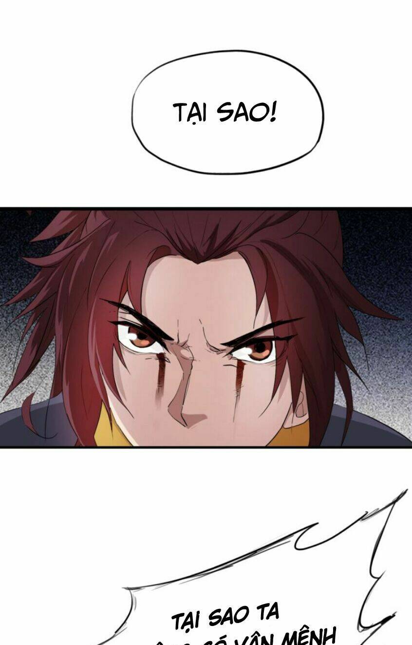 long mạch võ thần chapter 9 28