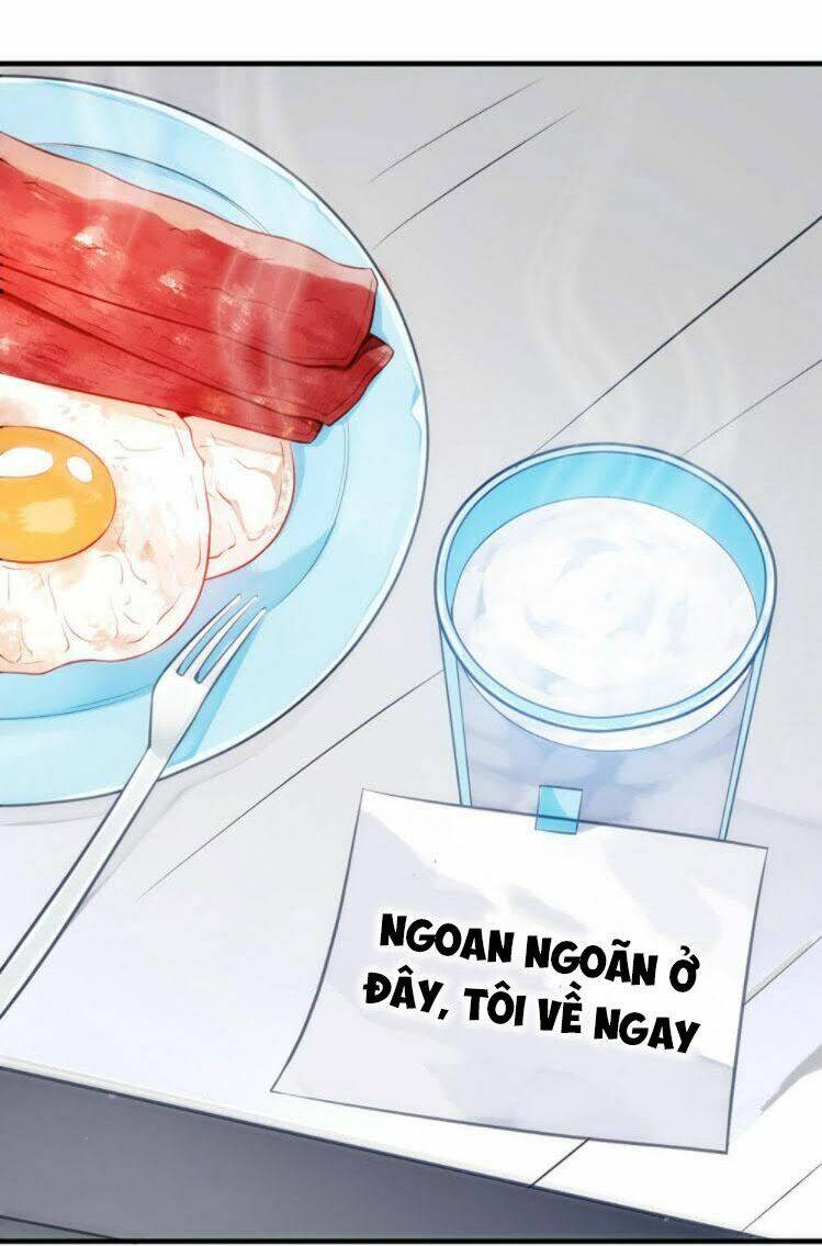 dị năng của ngươi thuộc về ta chapter 4 7