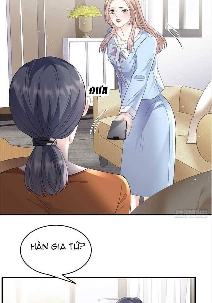 đại tiểu thư có thể có bụng dạ gì xấu chứ! (full) chapter 108 30