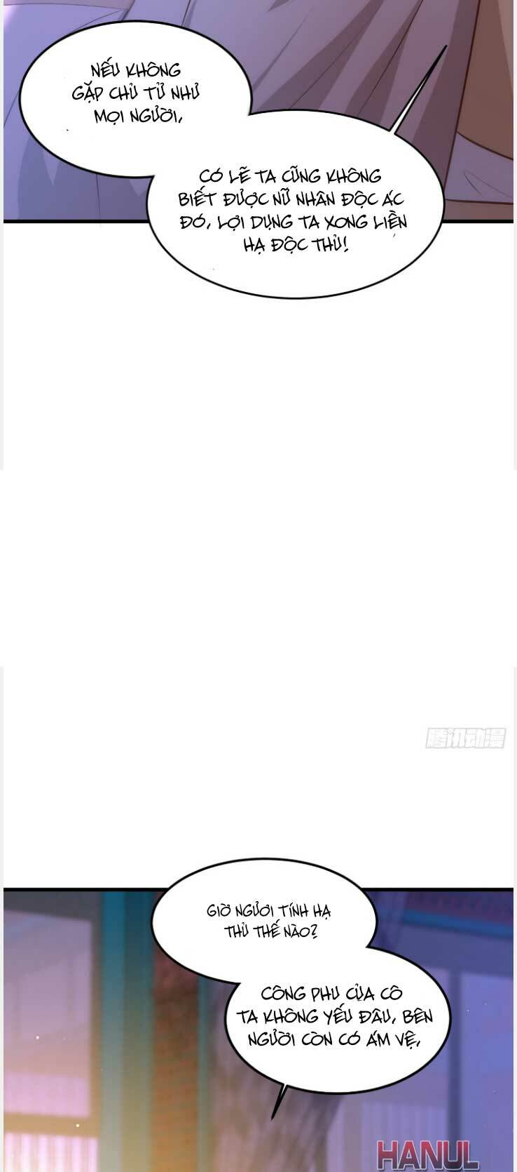 hoạn phi thiên hạ chapter 268 20