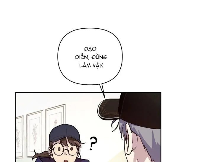 thần tượng đến rồi!? chapter 37 91