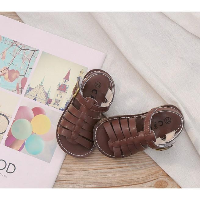 Giày sandal rọ cho bé G806