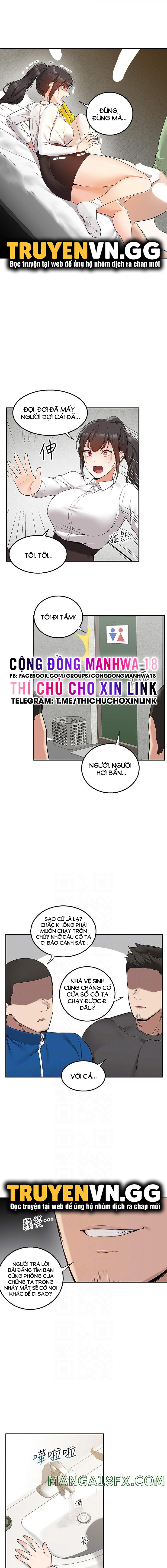 giao hàng số hưởng chapter 5 1