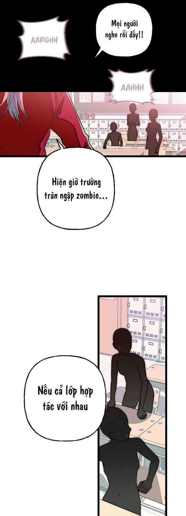 survive romance chapter 7 47