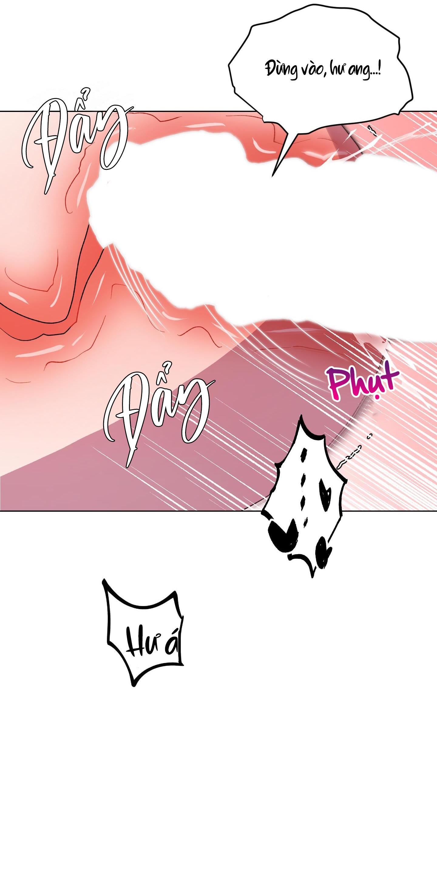 cá mập và cô dâu thỏ chapter 7 37