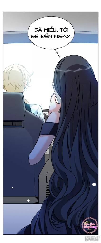 cô ấy đến rồi, xin nằm xuống! chapter 179 19