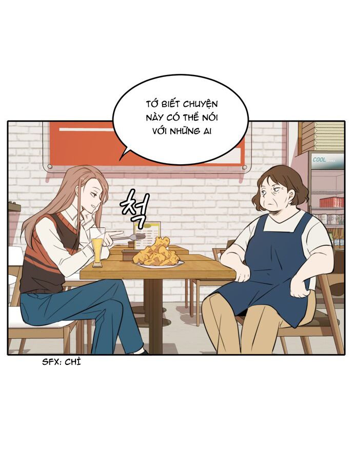 kiếp này cũng xin chăm sóc tôi như vậy nhé kiếp này cũng xin chăm sóc tôi như vậy nhé chapter 9 38