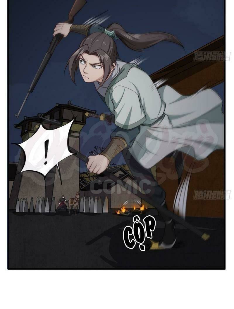 trọng sinh tới đại đường chapter 90 2