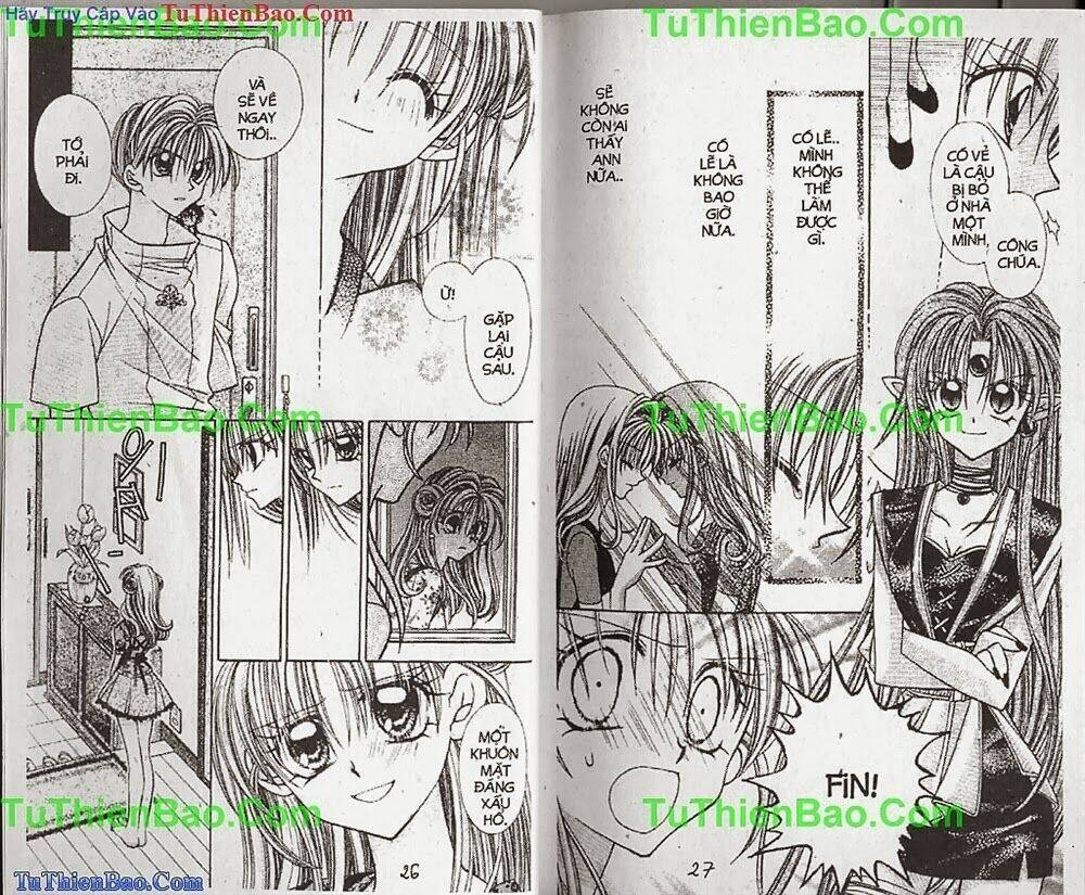 thiên thần bóng tối chapter 6 12