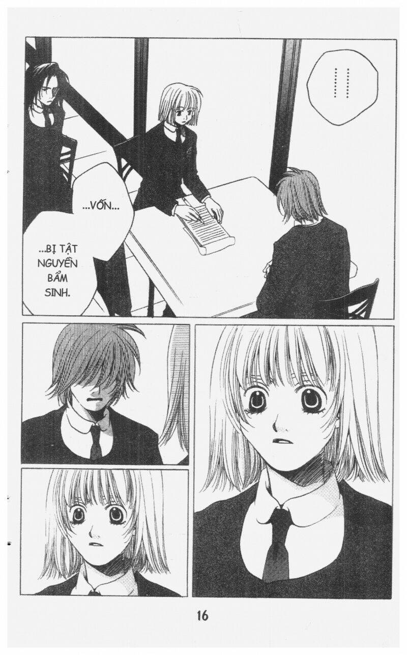 diamond head chapter 3 16