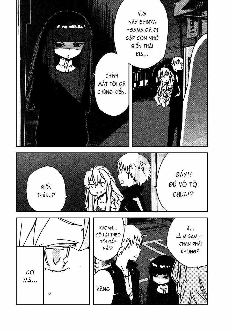 abnormal-kei joshi chapter 4 20