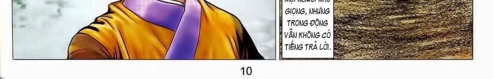 tuyệt thế vô song 2 chapter 51 18