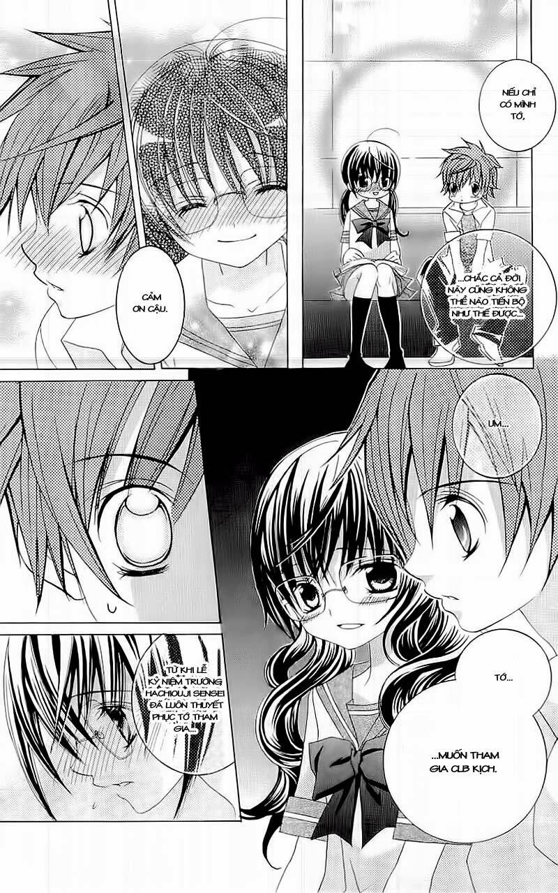 suki desu suzuki-kun!! chapter 7 26