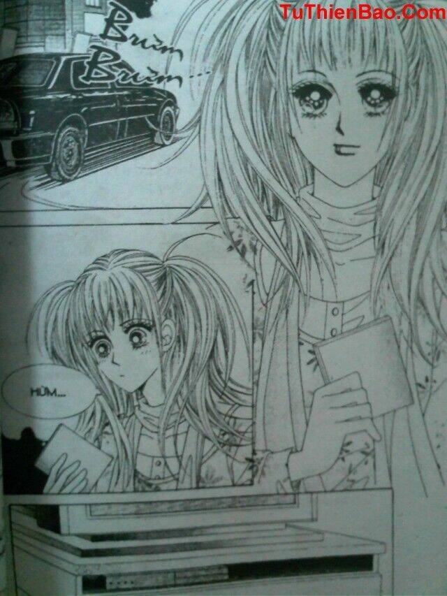 cô nàng xinh đẹp chapter 9 64