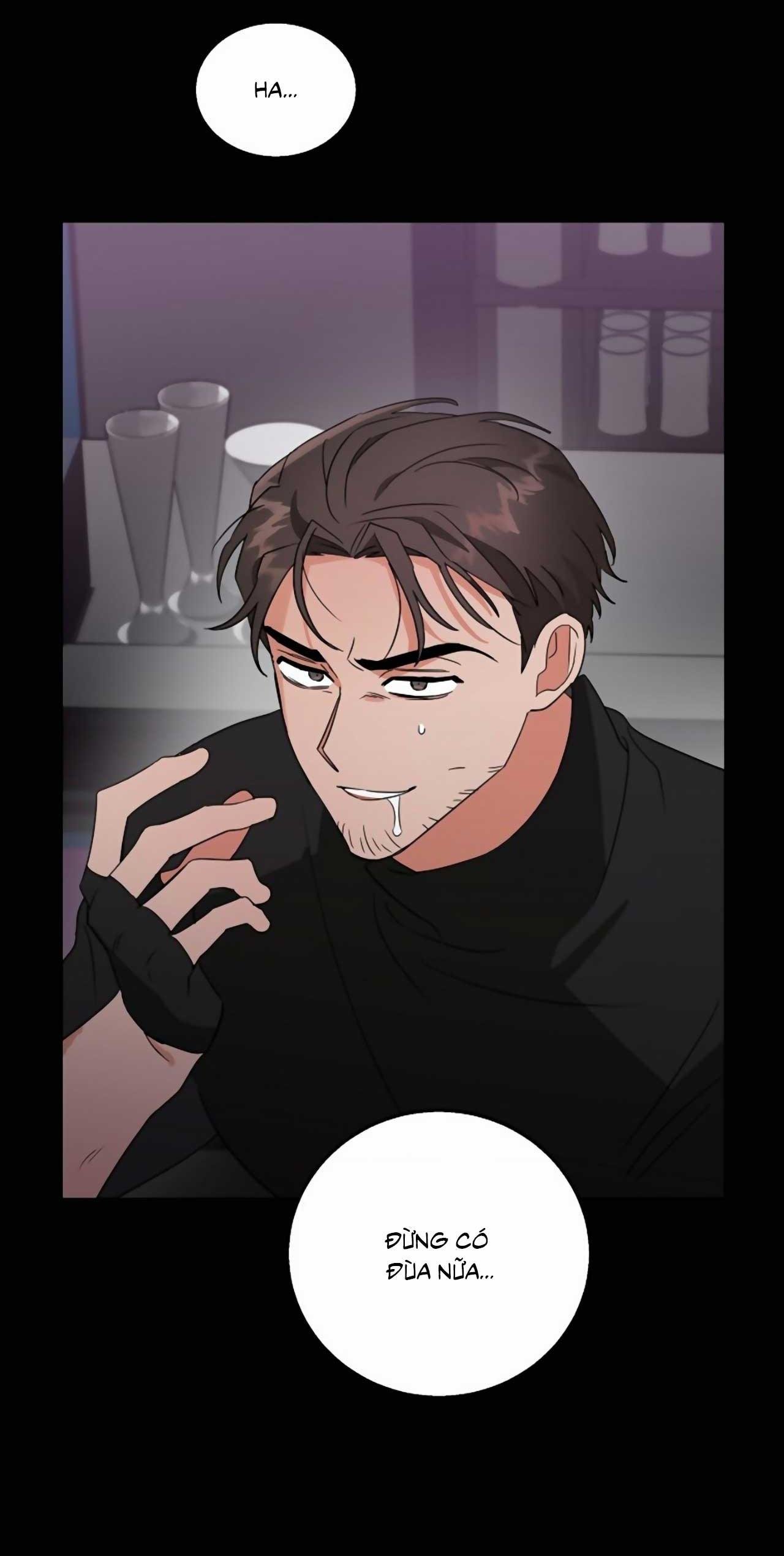 sói già và cáo nhỏ chapter 2 71