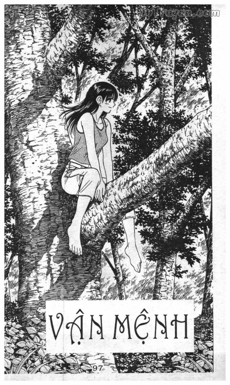 salad days chapter 125 7