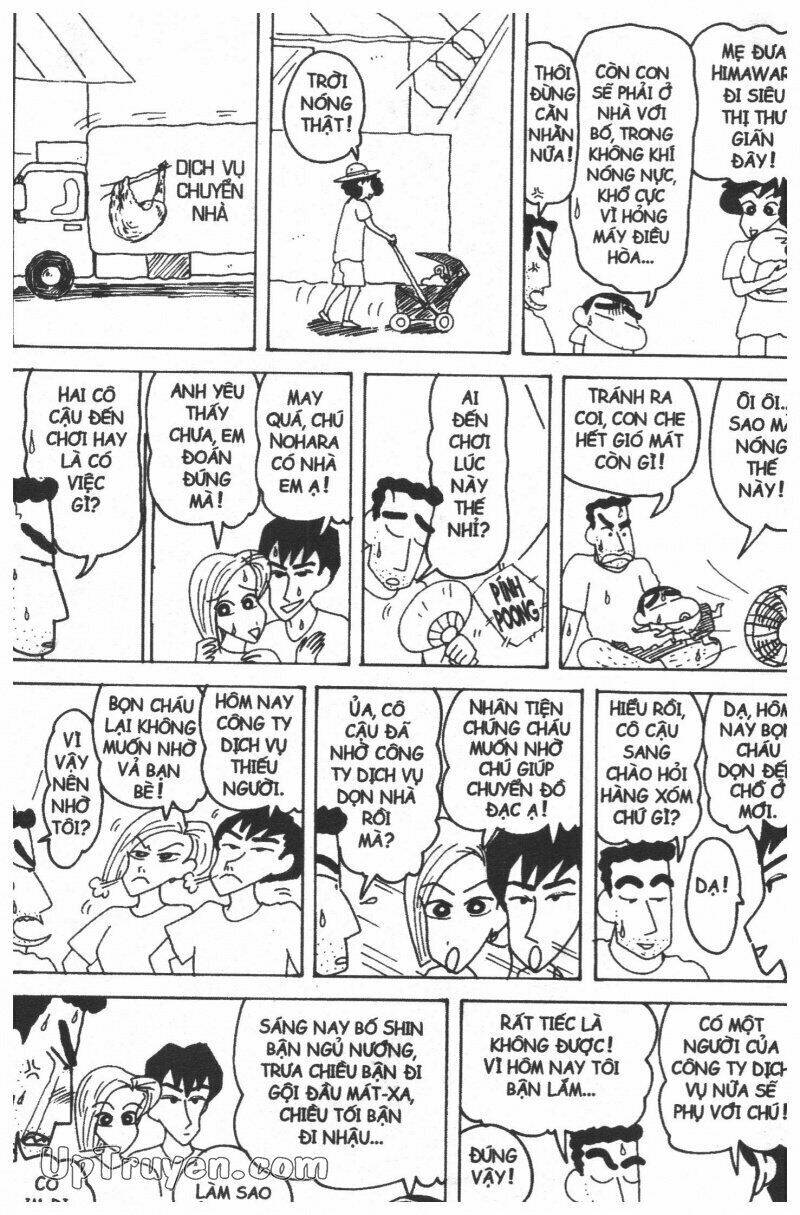 crayon shin-chan cậu bé bút chì chapter 17 45