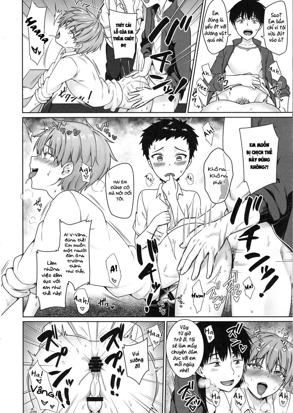 tổng hợp oneshot boylove chapter 81 14