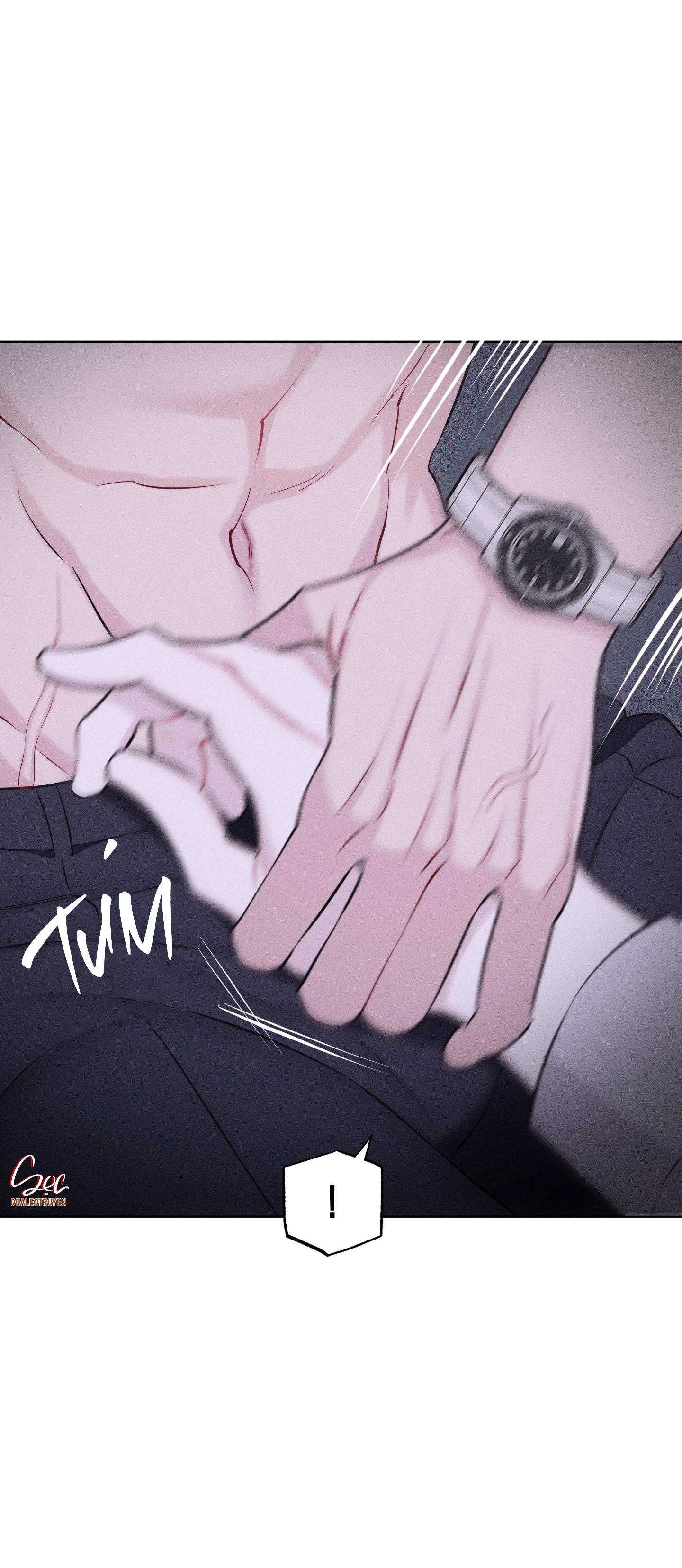 hình thái tình tan chapter 44 62