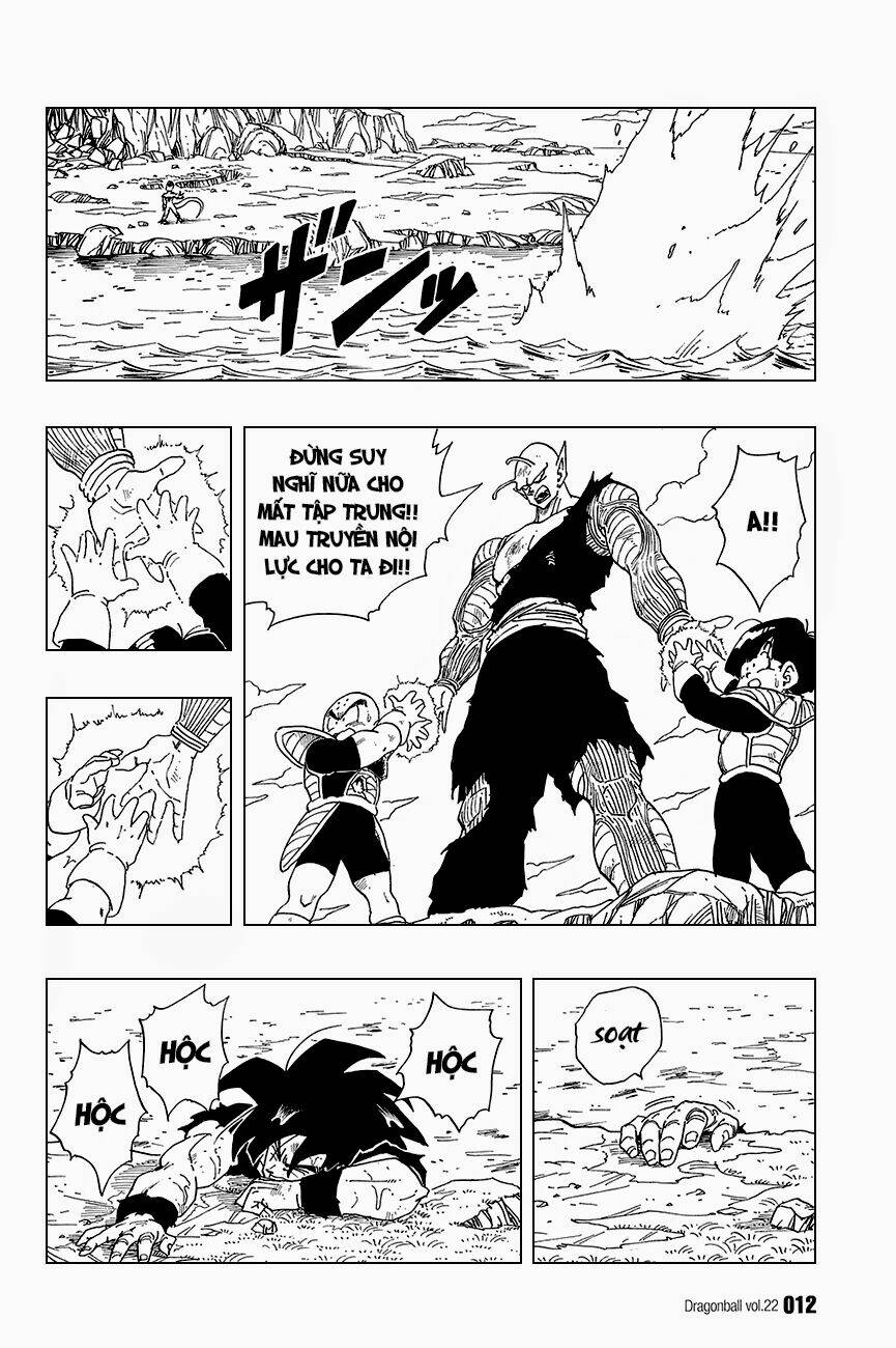 dragon ball - bảy viên ngọc rồng chapter 315 9