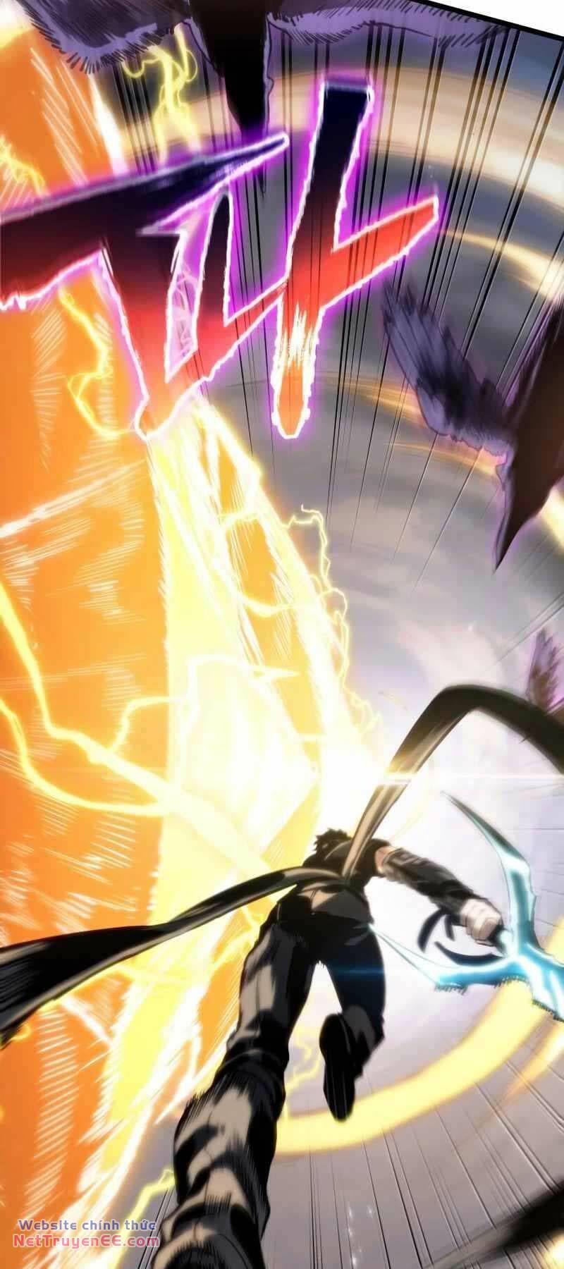 thế giới hậu tận thế chapter 121 16