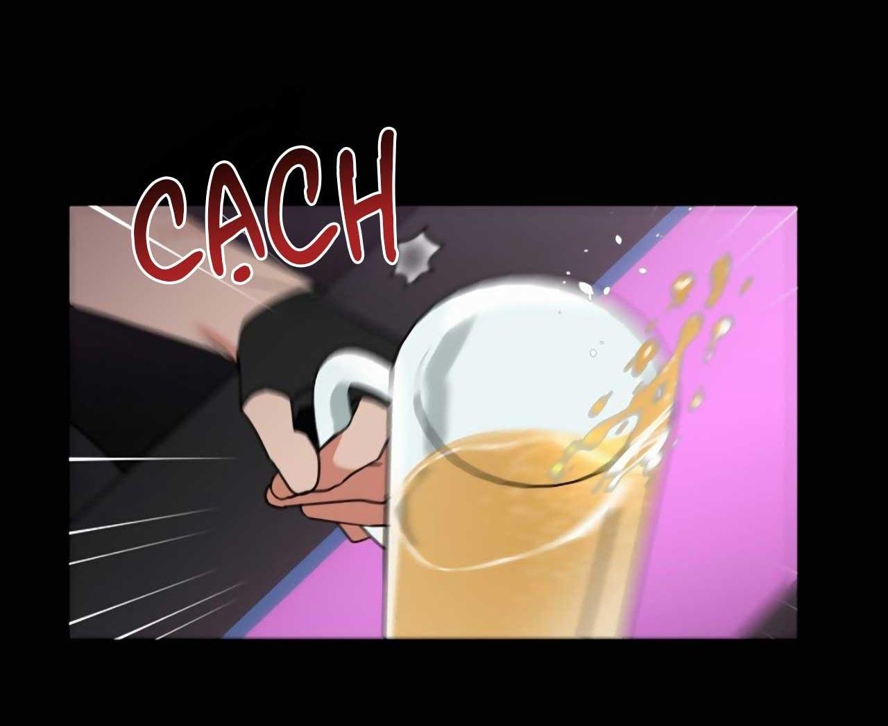 sói già và cáo nhỏ chapter 2 60