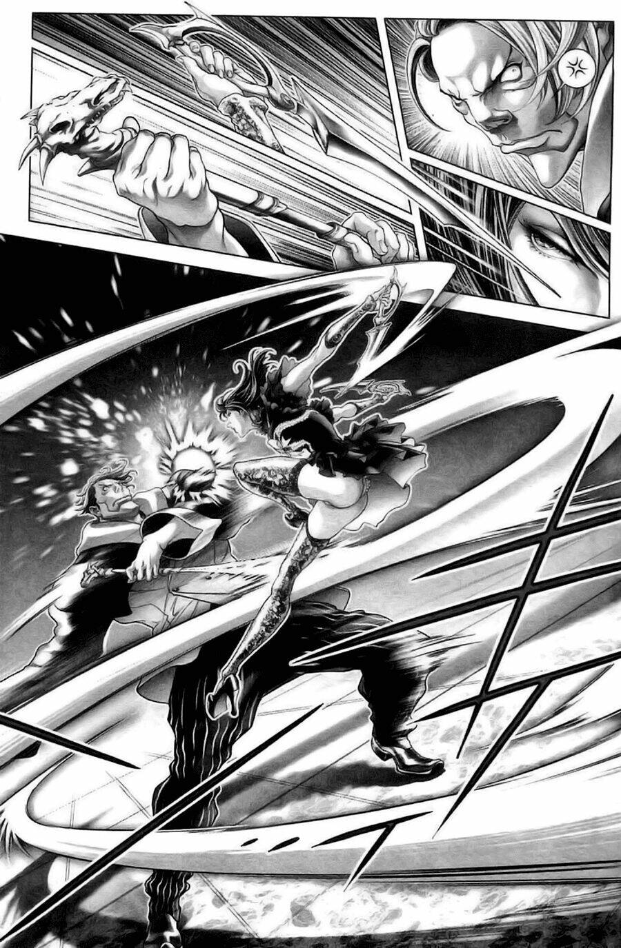 black joke chapter 28 5