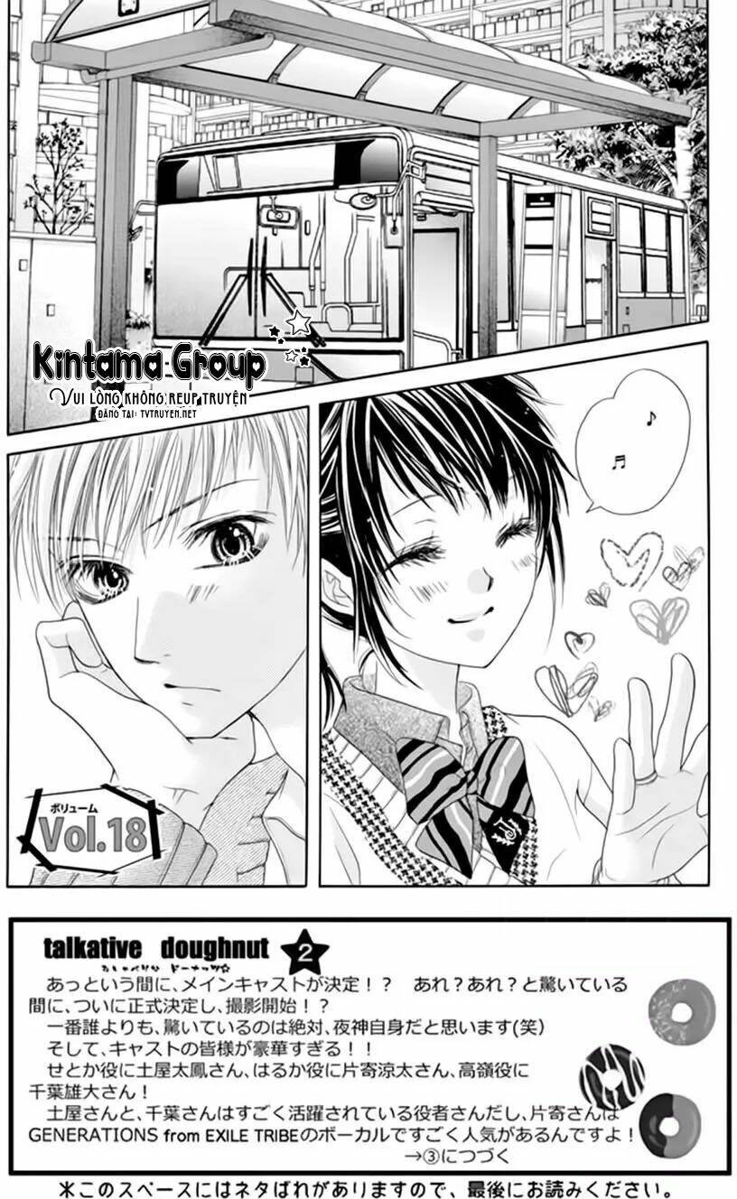 ani ni aisaresugite komattemasu chapter 18 2