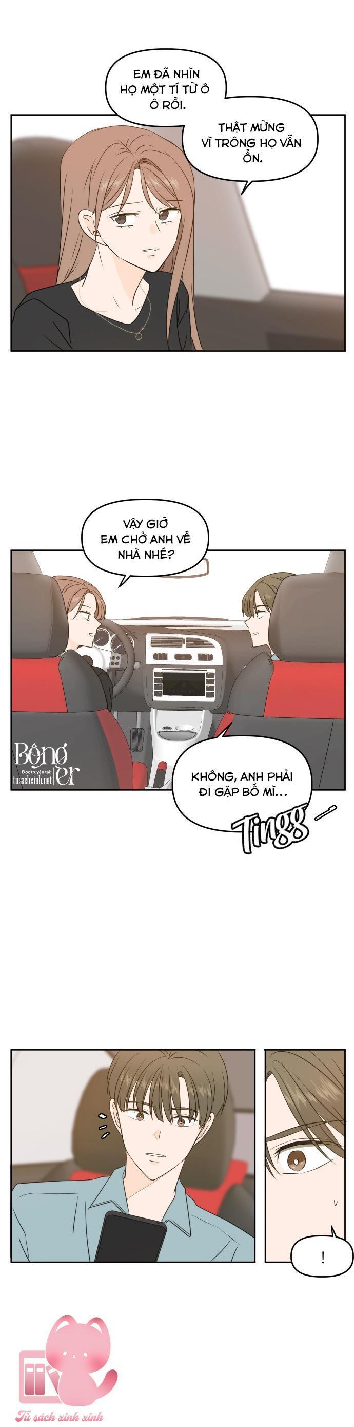 hẹn gặp nhau ở kiếp thứ 19 chapter 75 22