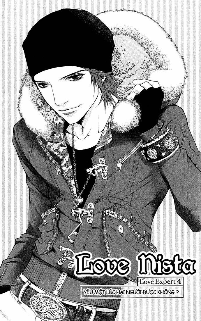 lovenista chapter 4 5