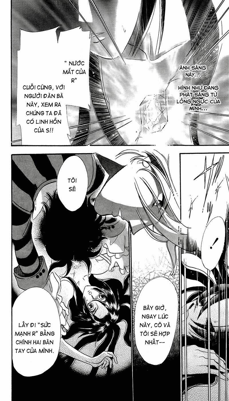 s to m no sekai chapter 3 15