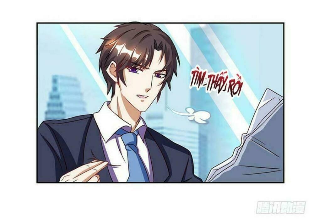 tổng tài daddy siêu quyền lực chapter 10 9