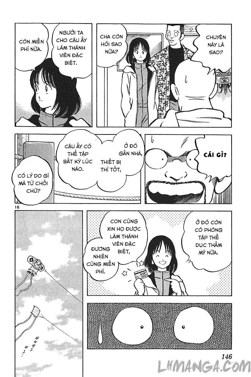 katsu chapter 145 17