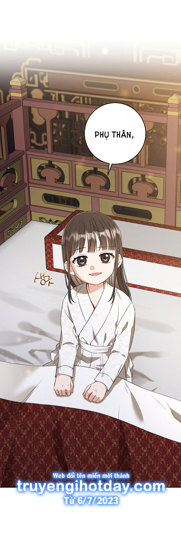 trở thành đứa cháu gái bị ghẻ lạnh trong gia tộc võ giả hùng mạnh chapter 7.2 35