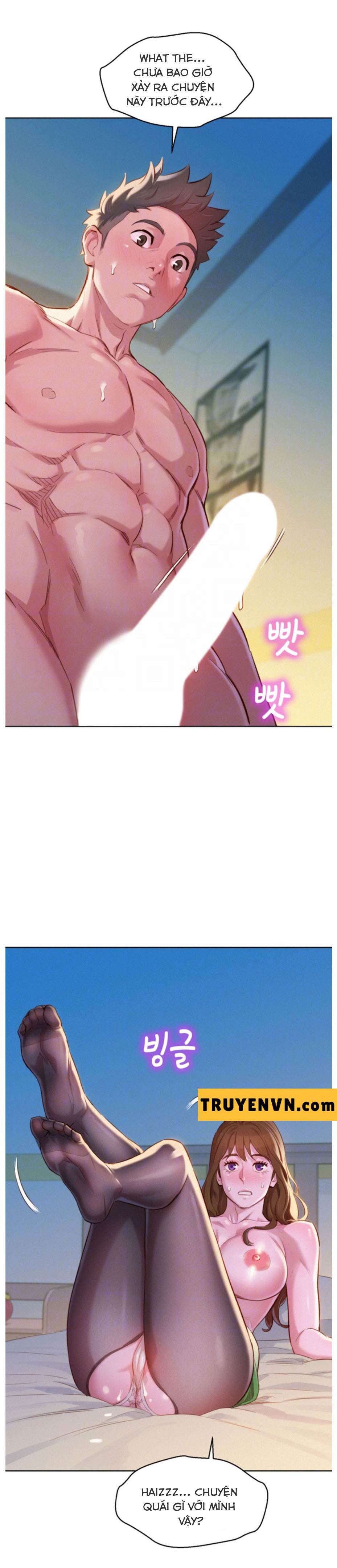 chị gái mưa chapter 93 2