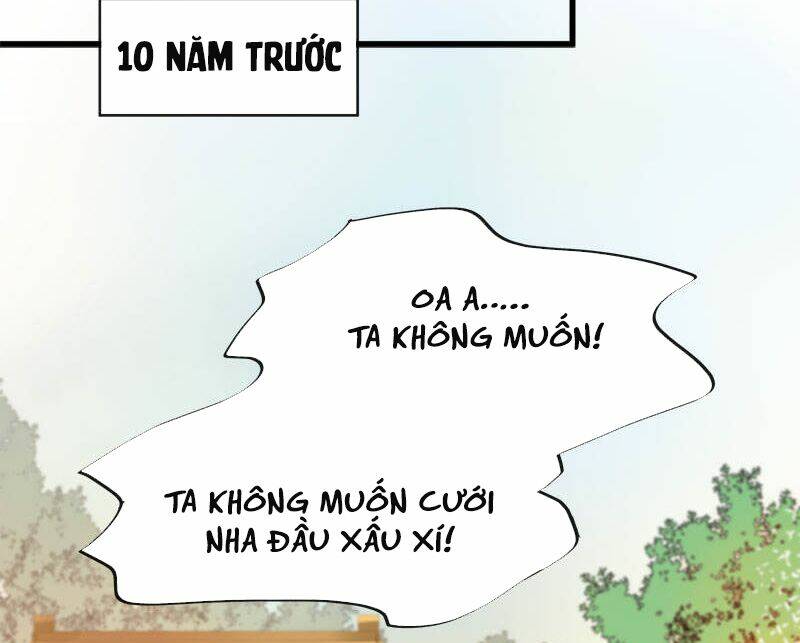 tư thế chính xác cùng bệ hạ yêu đương chapter 6.1 4