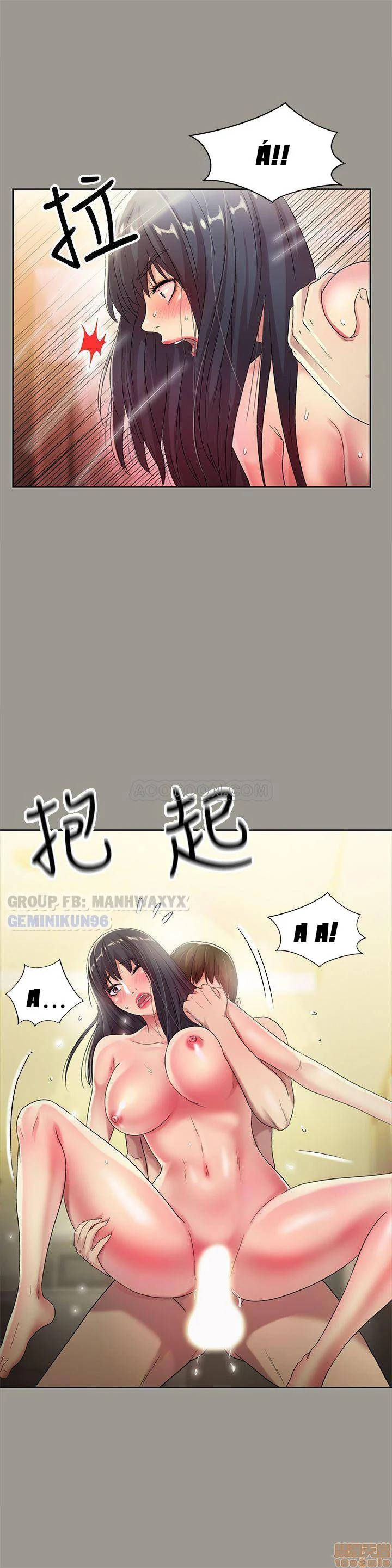 bạn gái của bạn tôi chapter 46 21