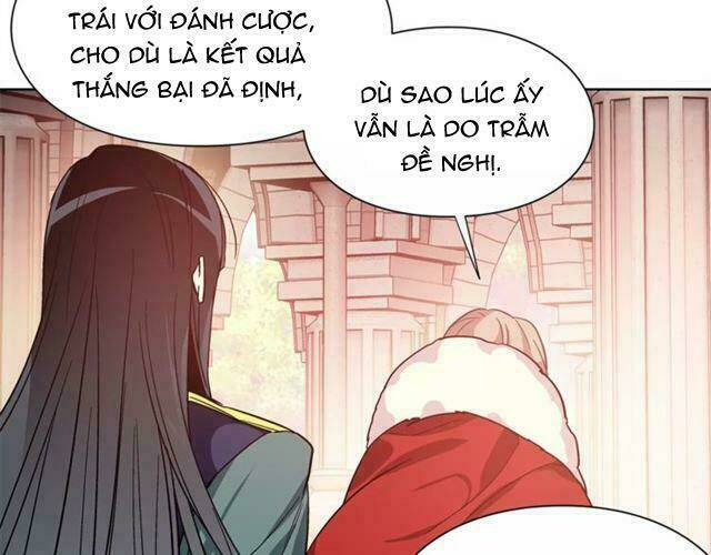 nữ hoàng ngoại khoa chapter 28 85