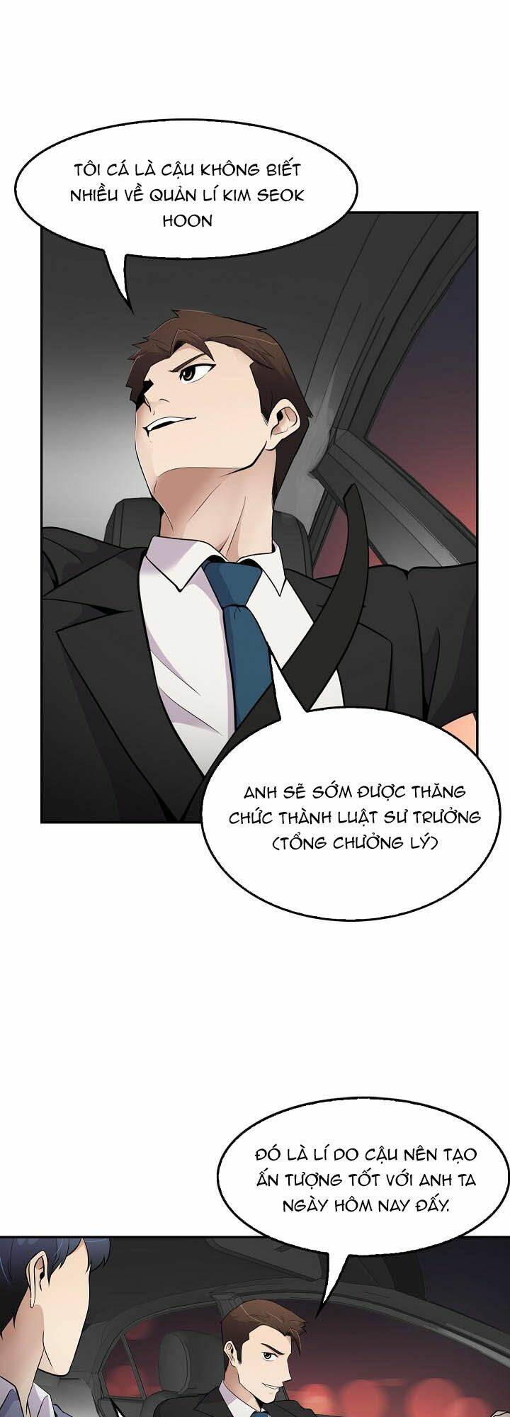 điều tra viên chuyển sinh chapter 42 5