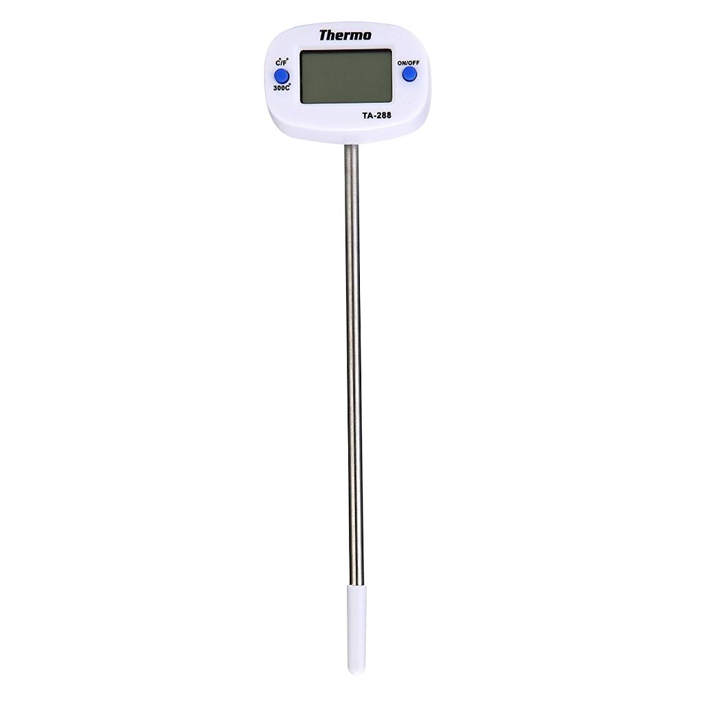 Digital Food Probe BBQ Thermometers Kitchen Cooking Food Meat Thermometer