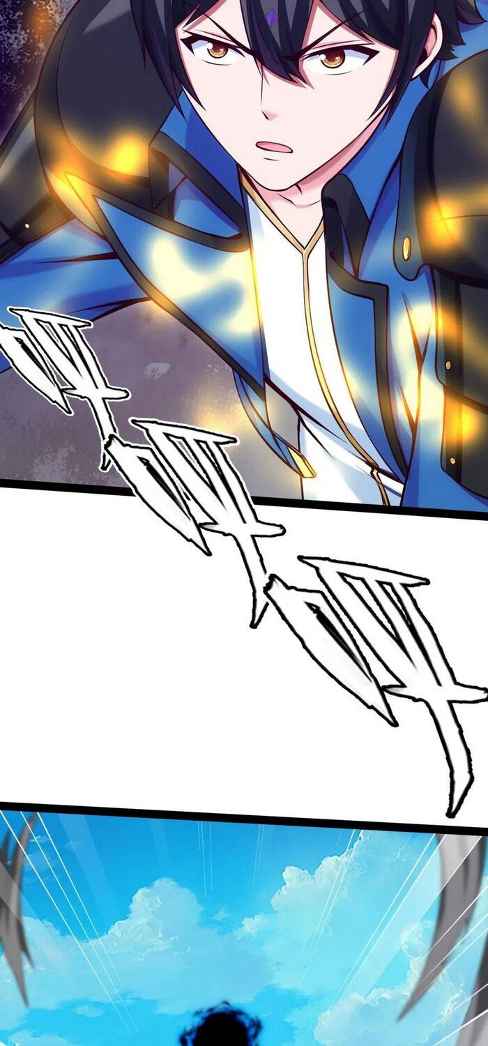 ma thú kiếm thánh dị giới tung hoành chapter 153 29